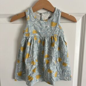 Winter Water Factory Tank Dress